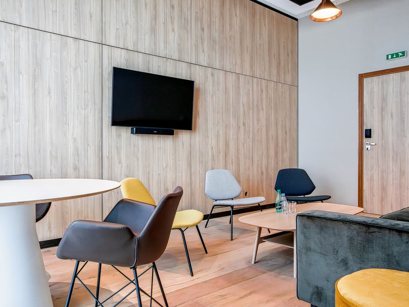 Mercure Paris Gennevilliers Hotel