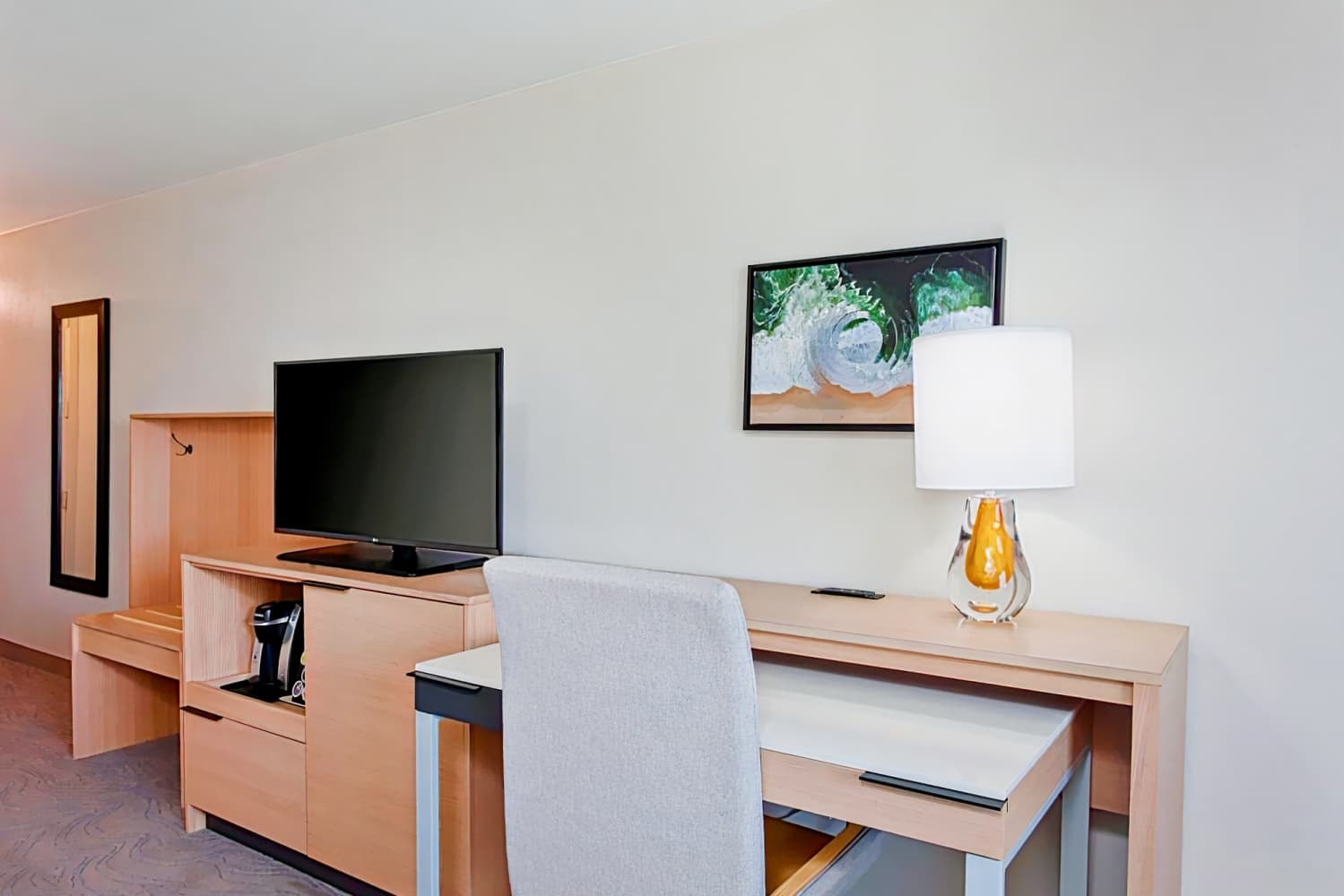 Holiday Inn Los Angeles - LAX Airport