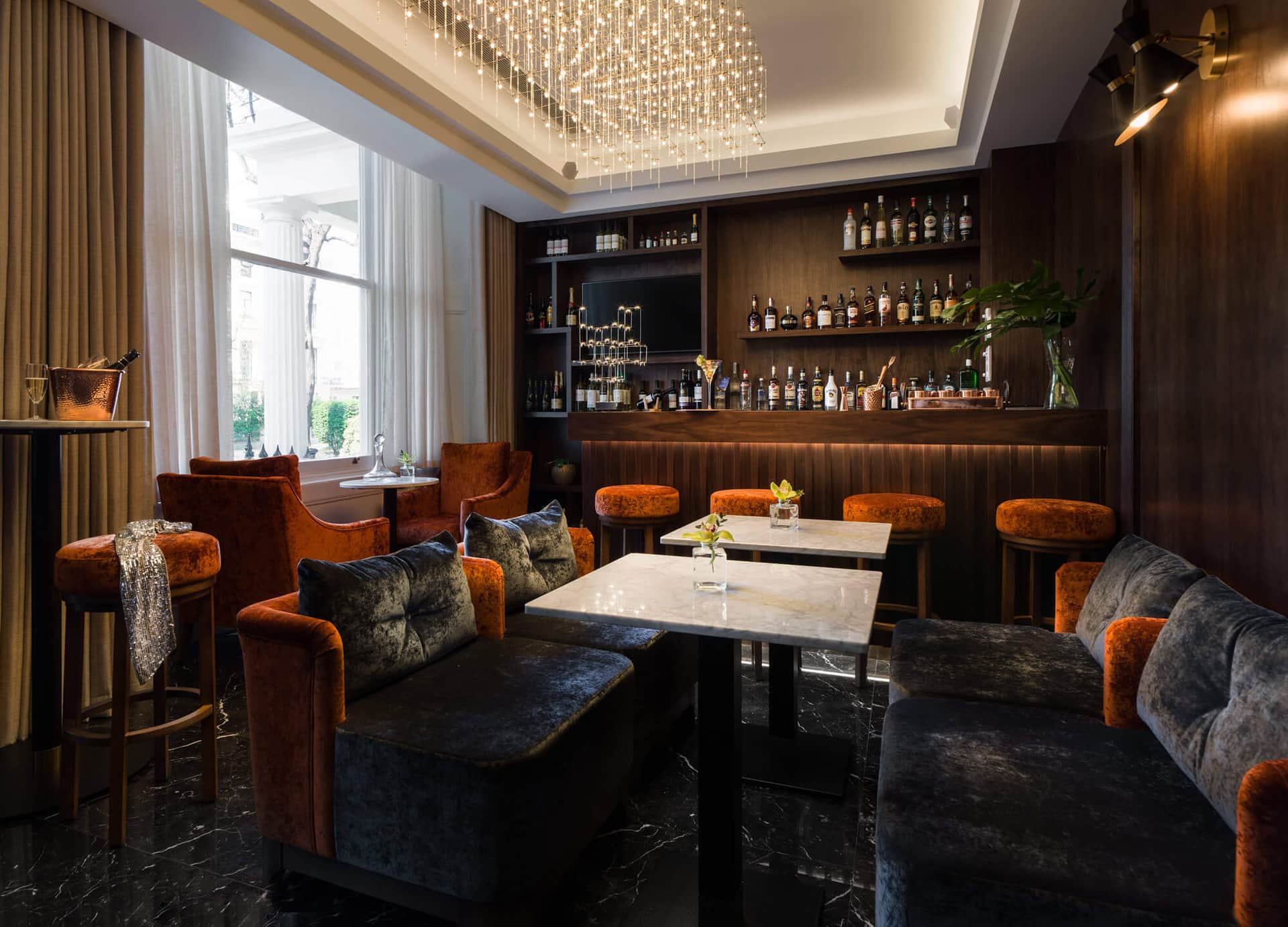 Montcalm Chilworth Townhouse, Paddington