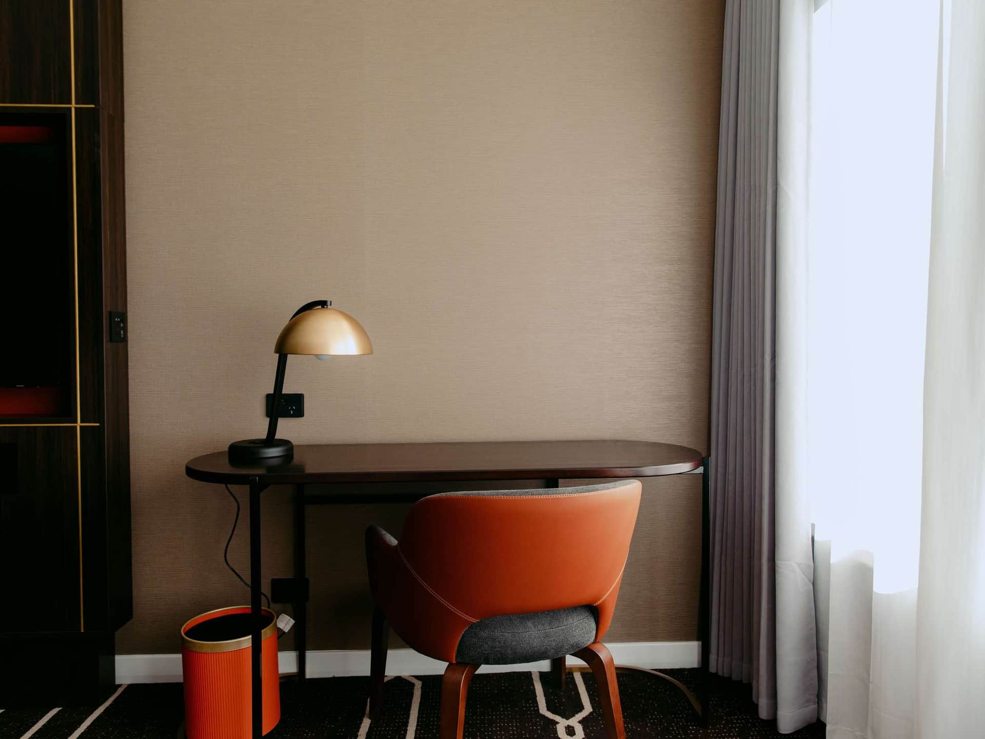 Mercure Sydney Parramatta