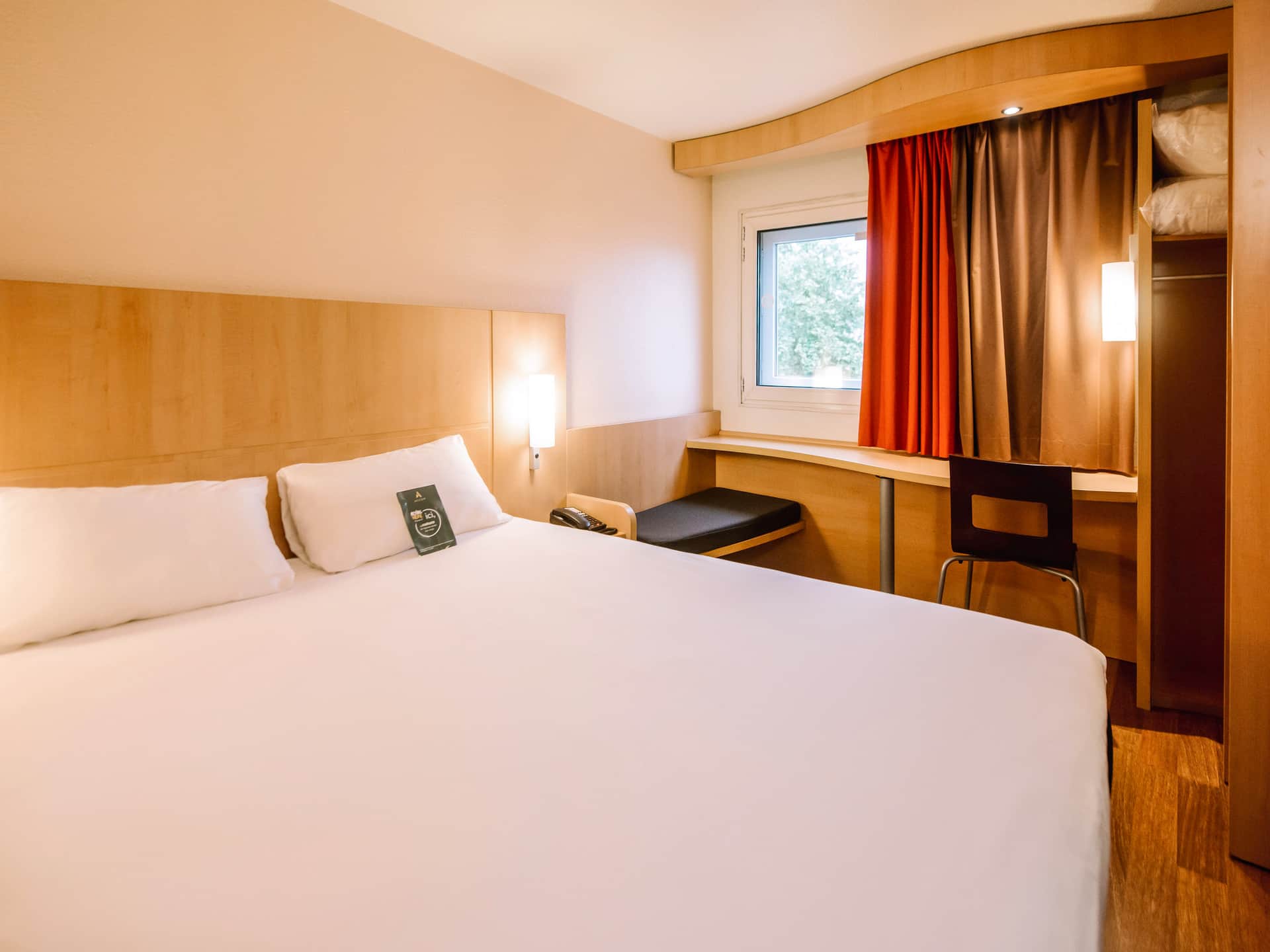 ibis Avignon Centre Gare