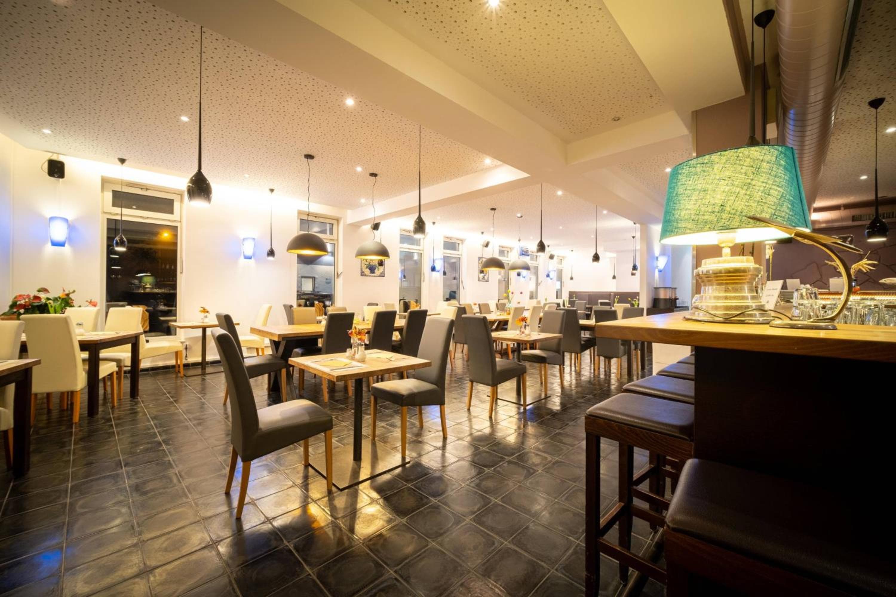 Anor Hotel & Conference Center Frankfurt Airport