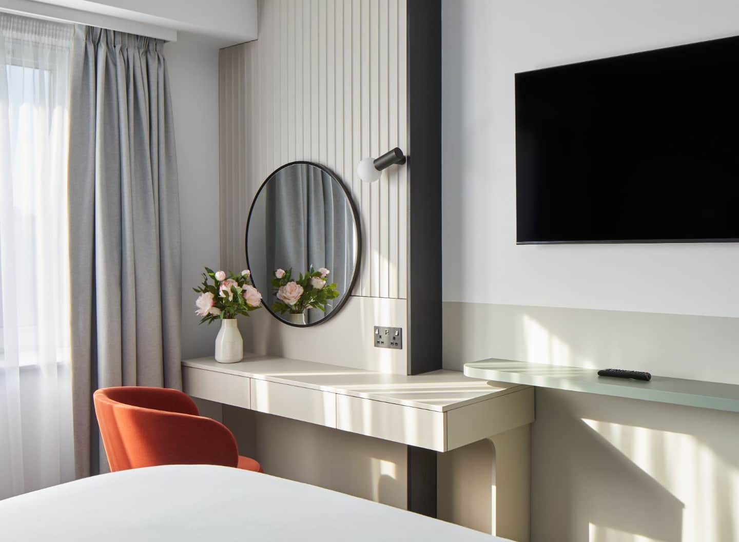 Leonardo Hotel Dublin Parnell Street - Formerly Jurys Inn