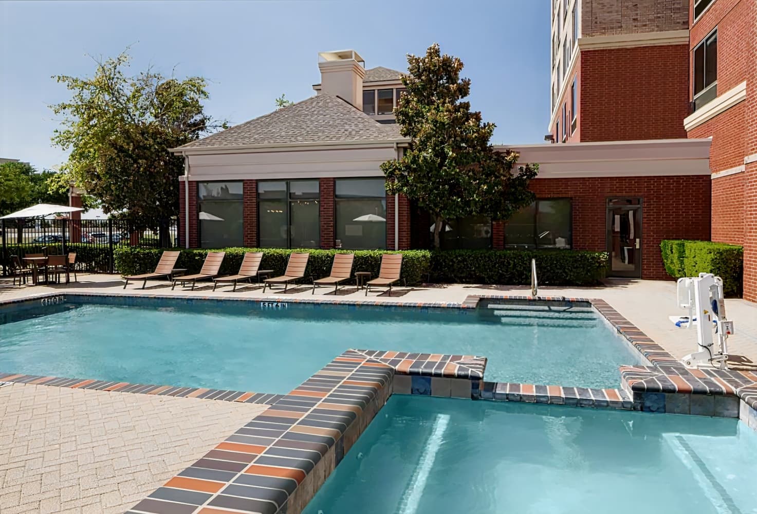 Hilton Garden Inn Dallas - Allen
