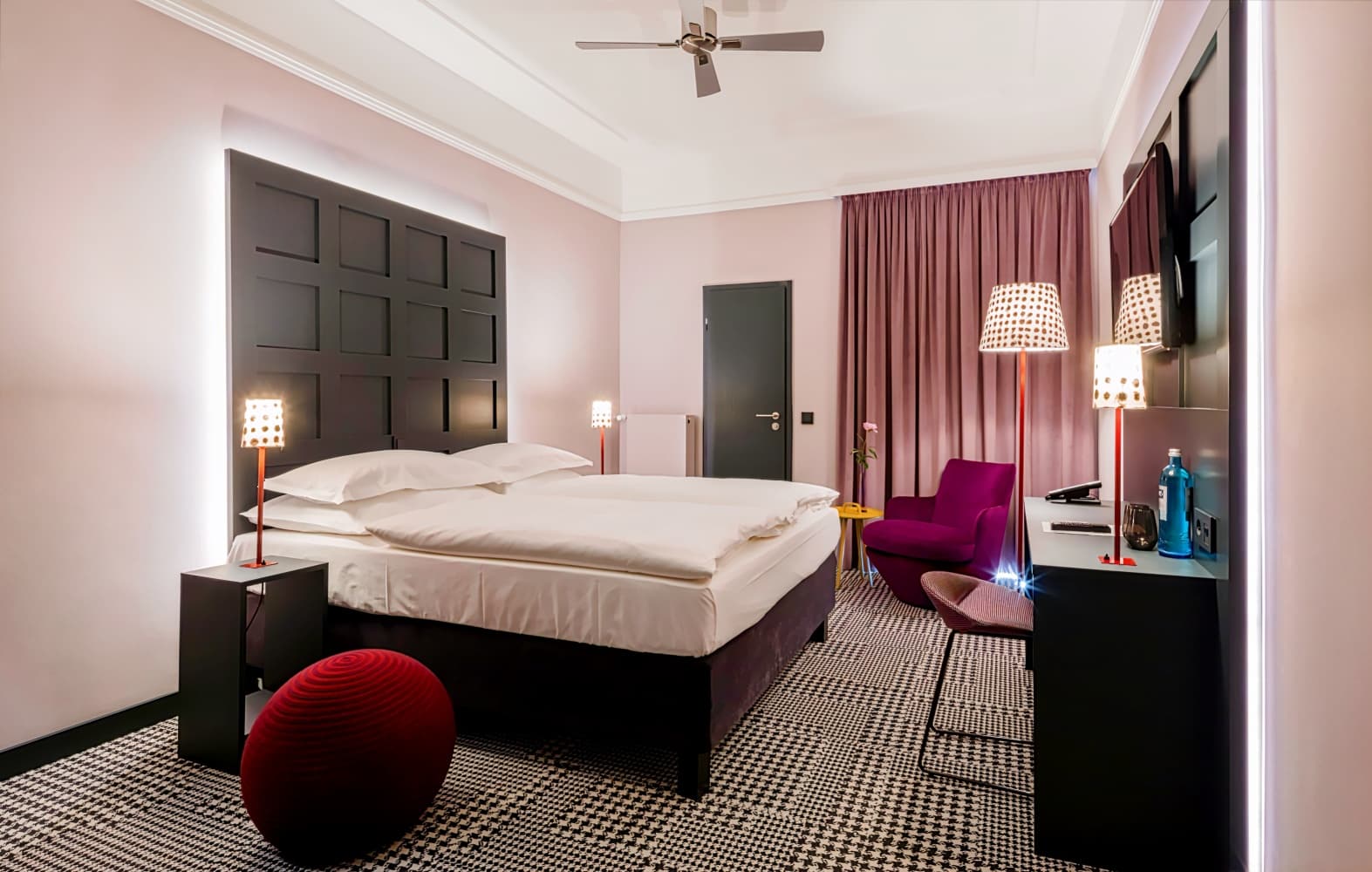 The Midtown Hotel