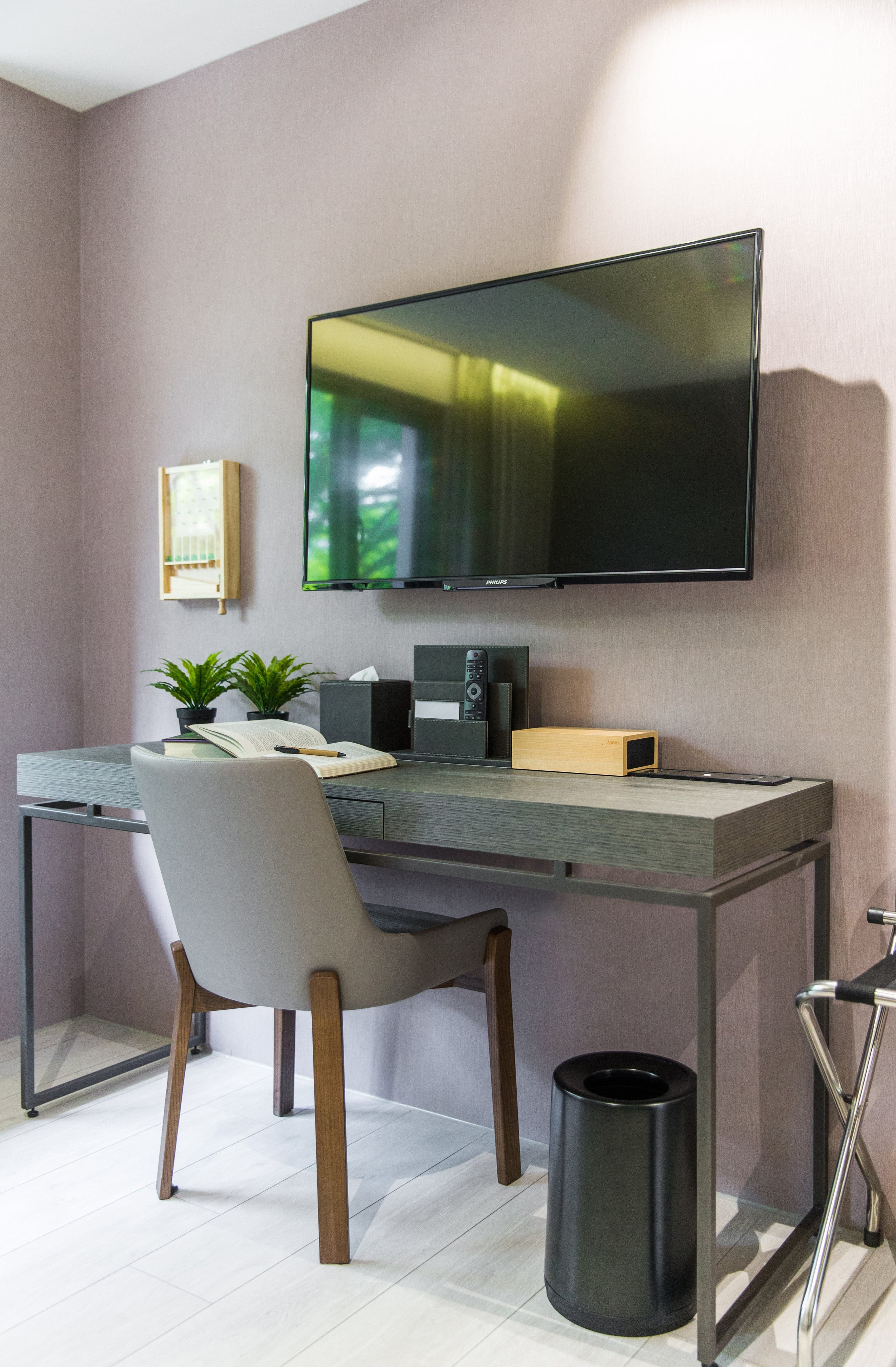 Icasa Hotel by Cosmos Creation