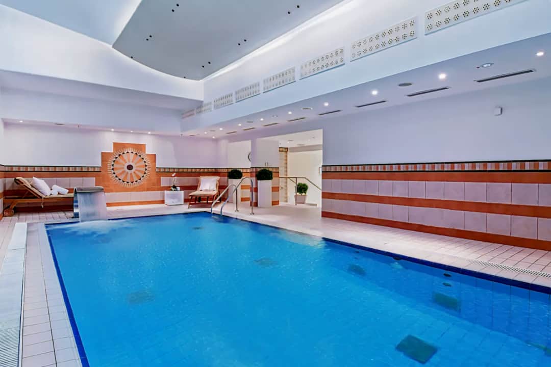 Hilton Munich Park