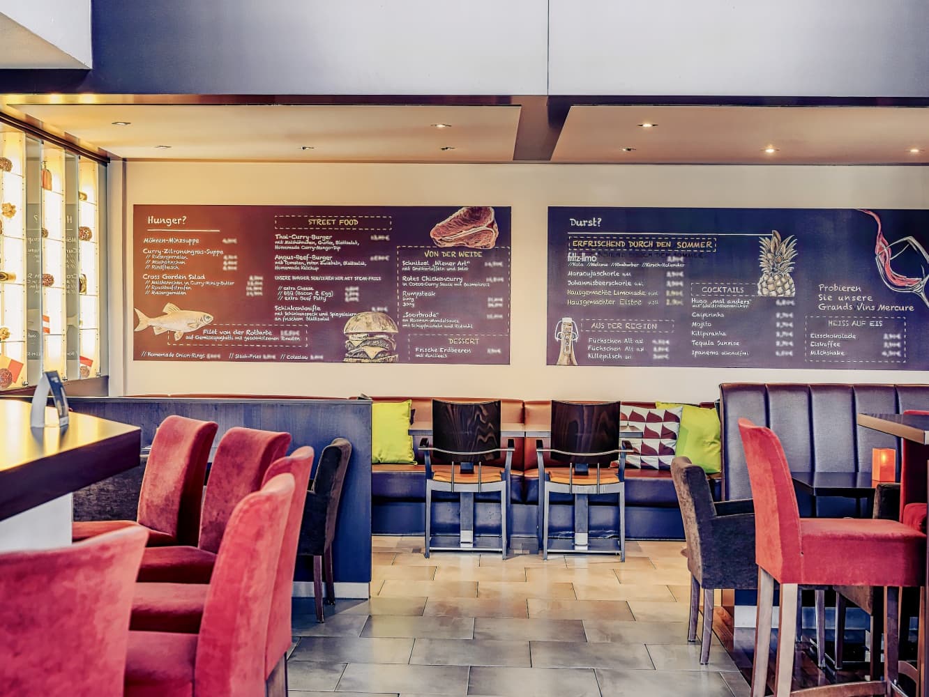 Mercure Hotel Duesseldorf Ratingen