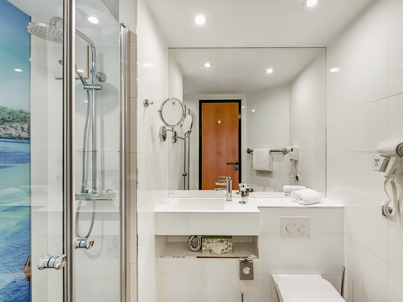 Mercure Hotel Duesseldorf Ratingen