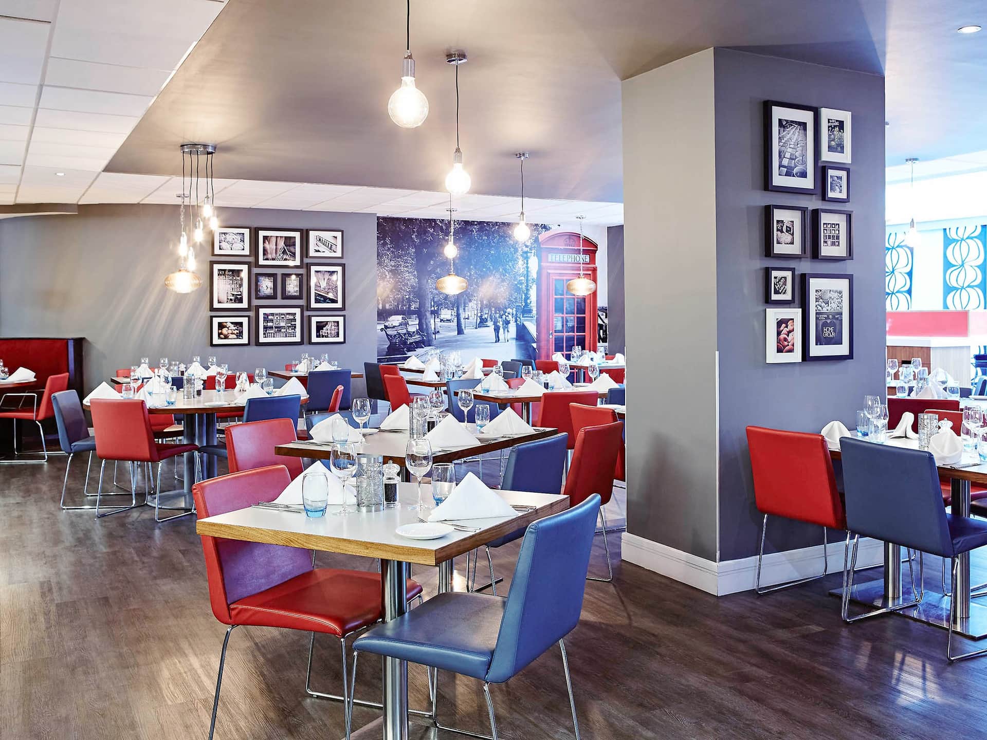 Novotel London Waterloo
