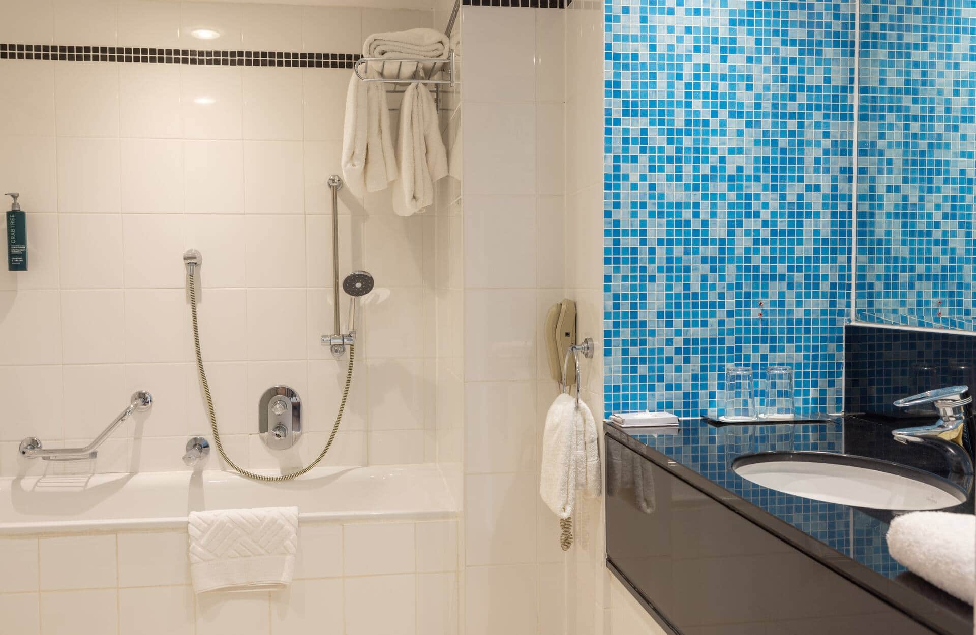 Hilton Dublin Airport