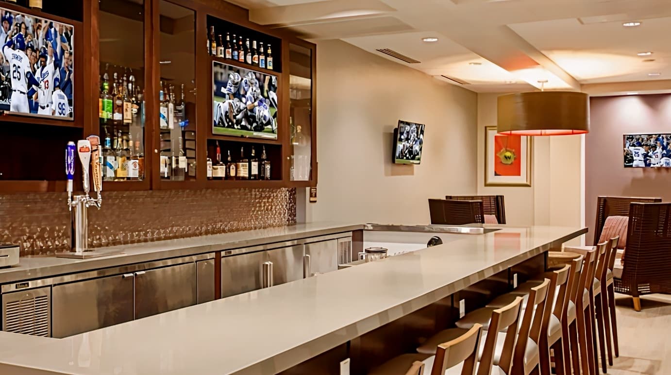 Hilton Garden Inn Irvine/Orange County Airport