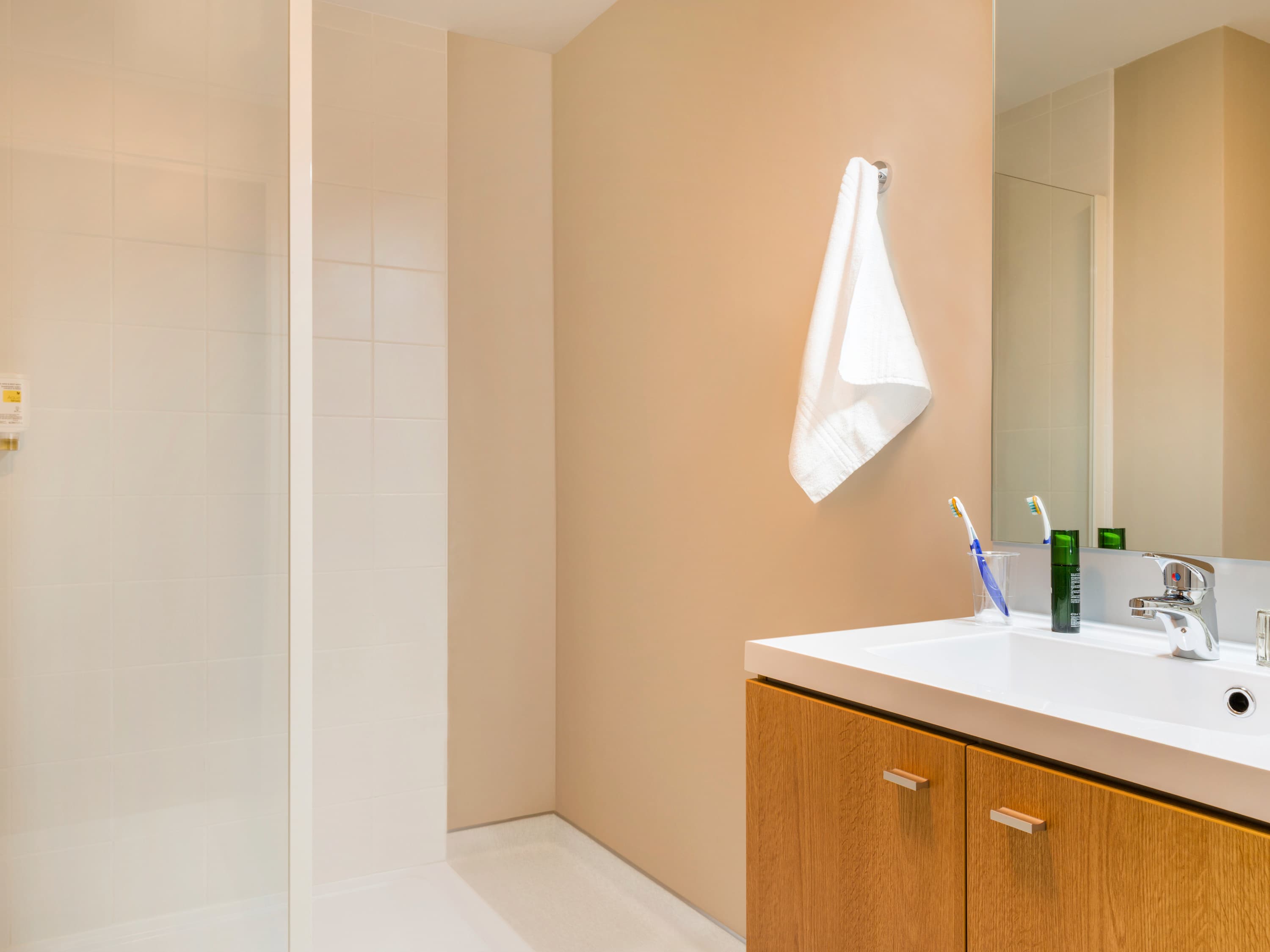 Adagio Access Dijon Republic Aparthotel