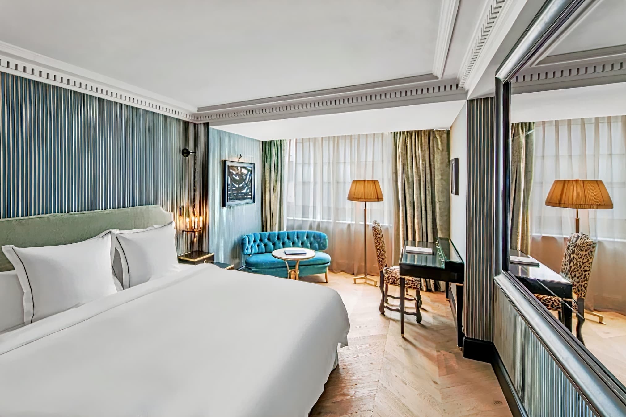 Hôtel de Berri Champs-Elysées, A Luxury Collection Hotel