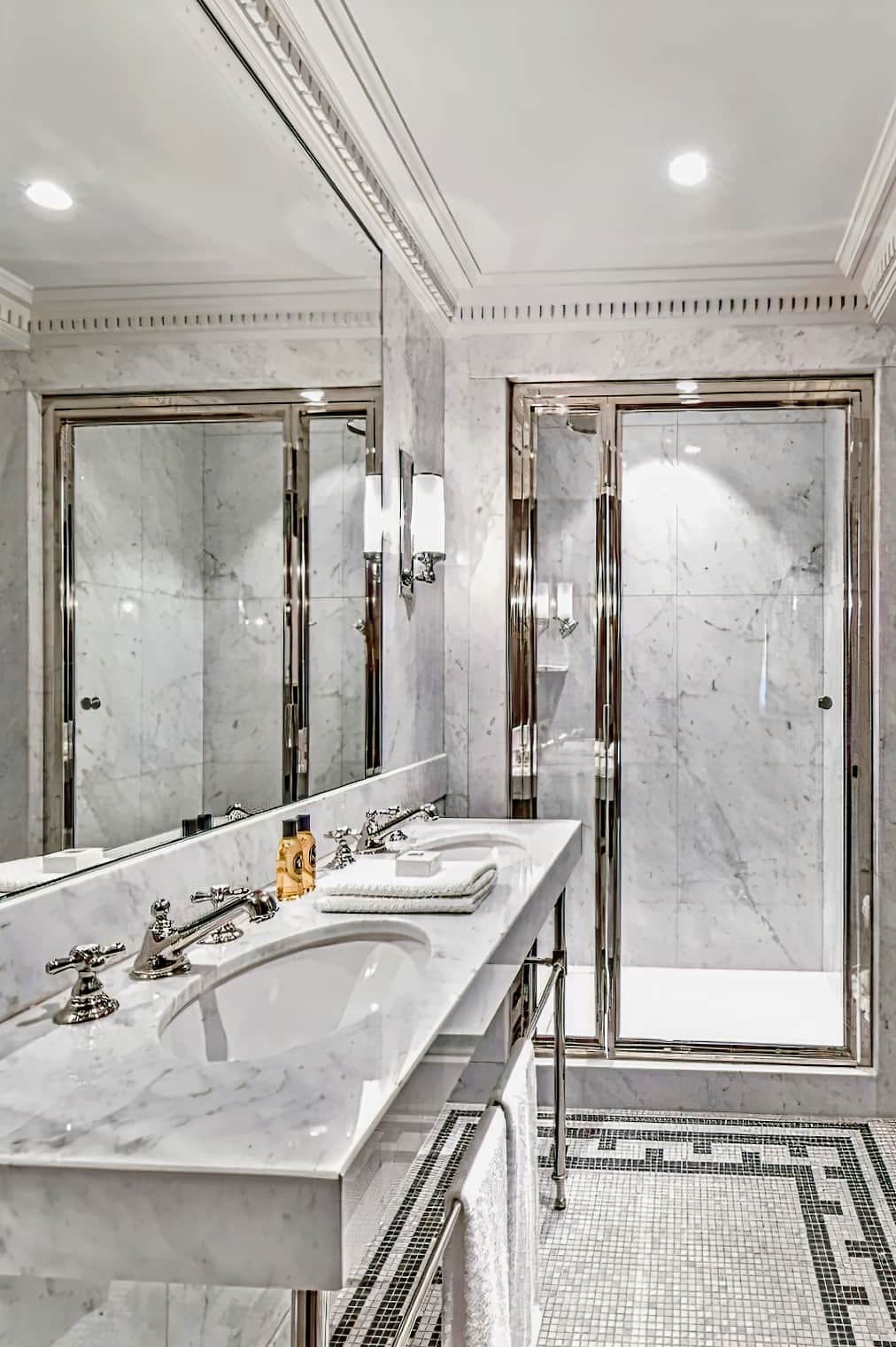 Hôtel de Berri Champs-Elysées, A Luxury Collection Hotel