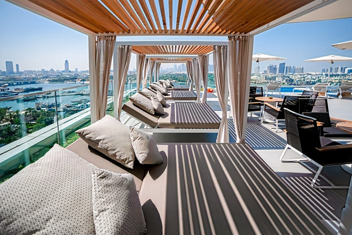 Al Bandar Arjaan by Rotana