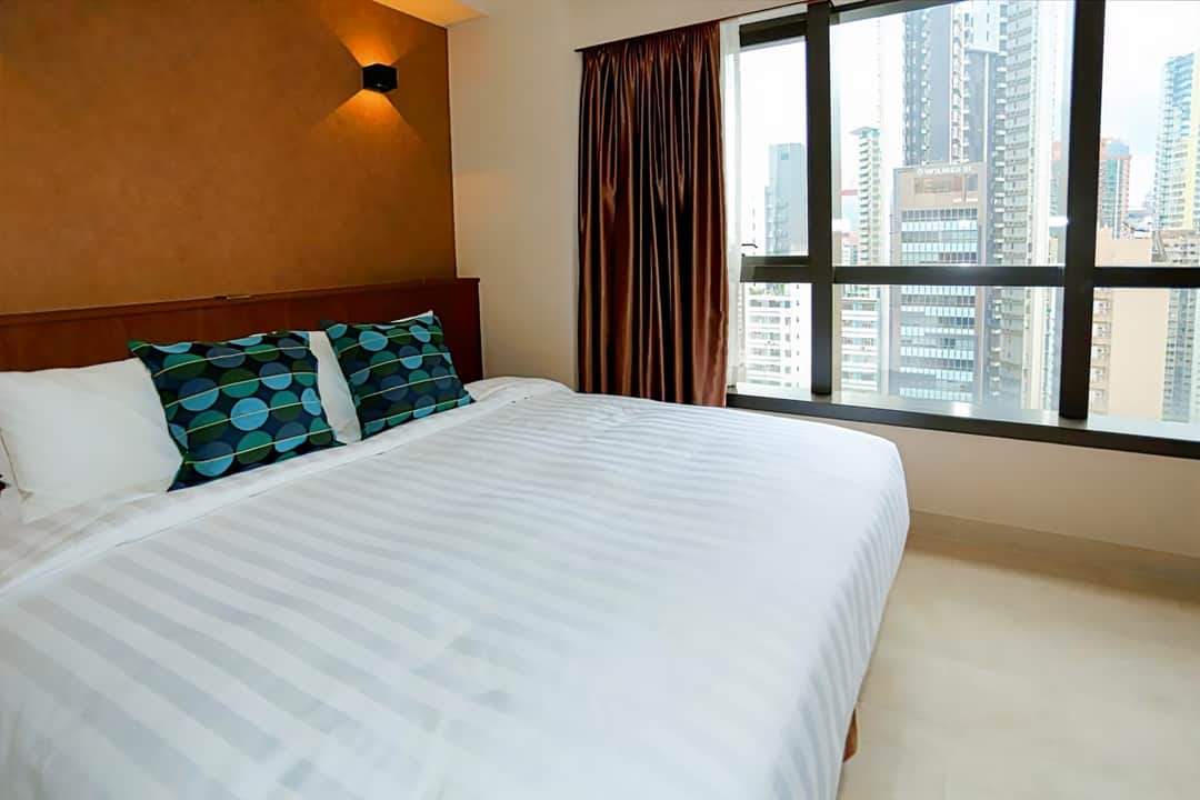 WE Hotel