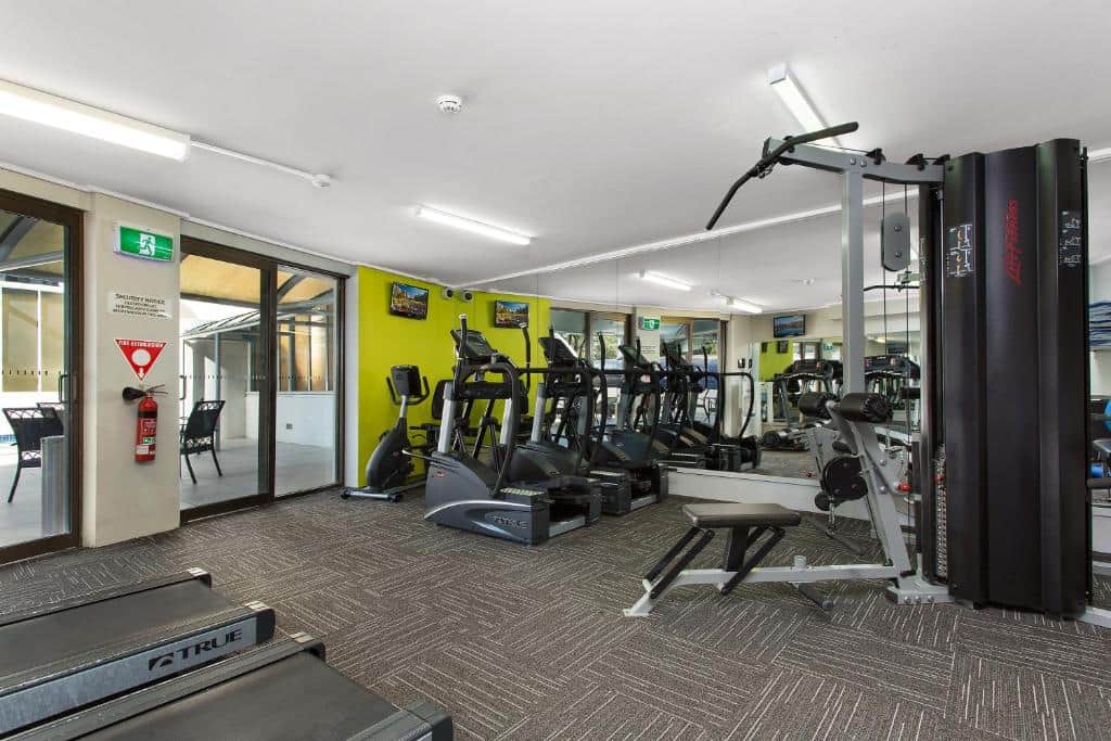 Novotel Sydney Parramatta