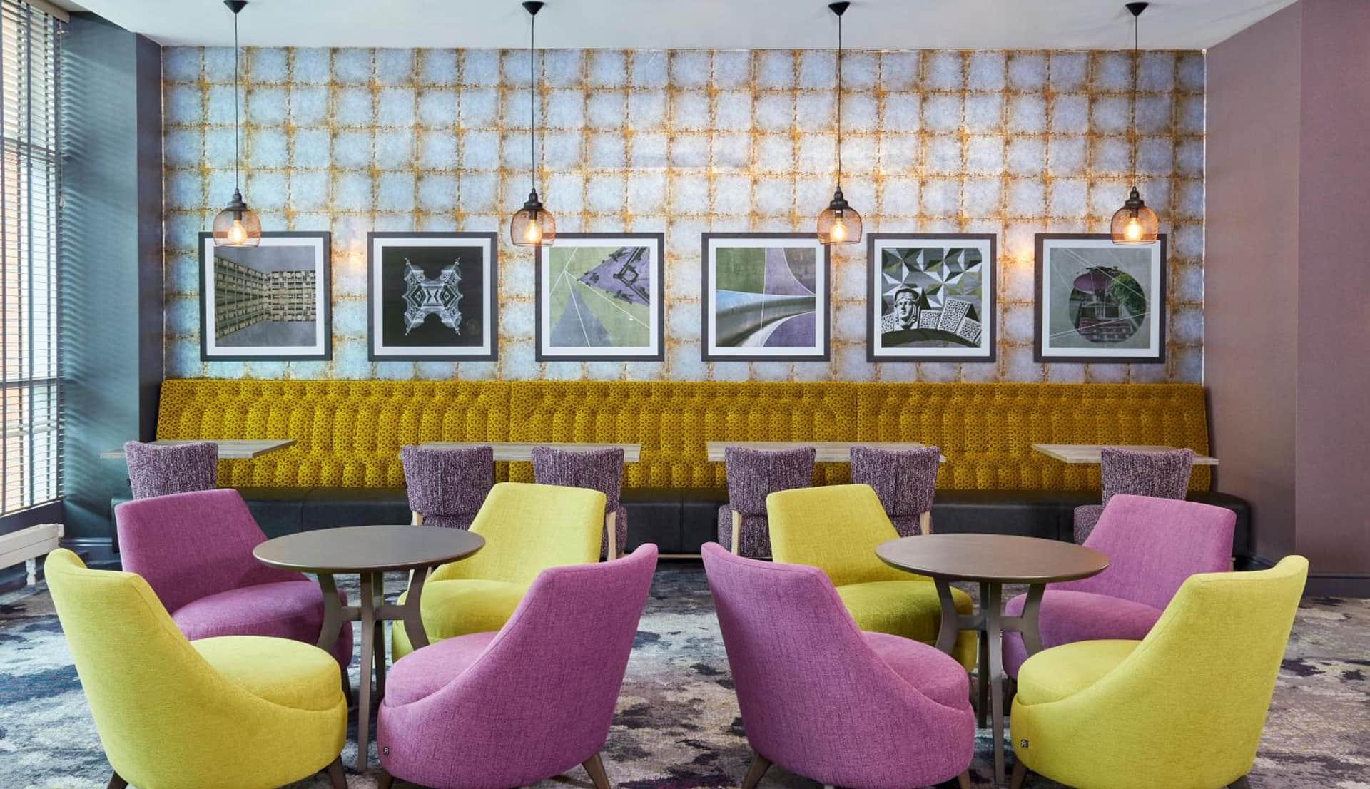 Leonardo Hotel Sheffield