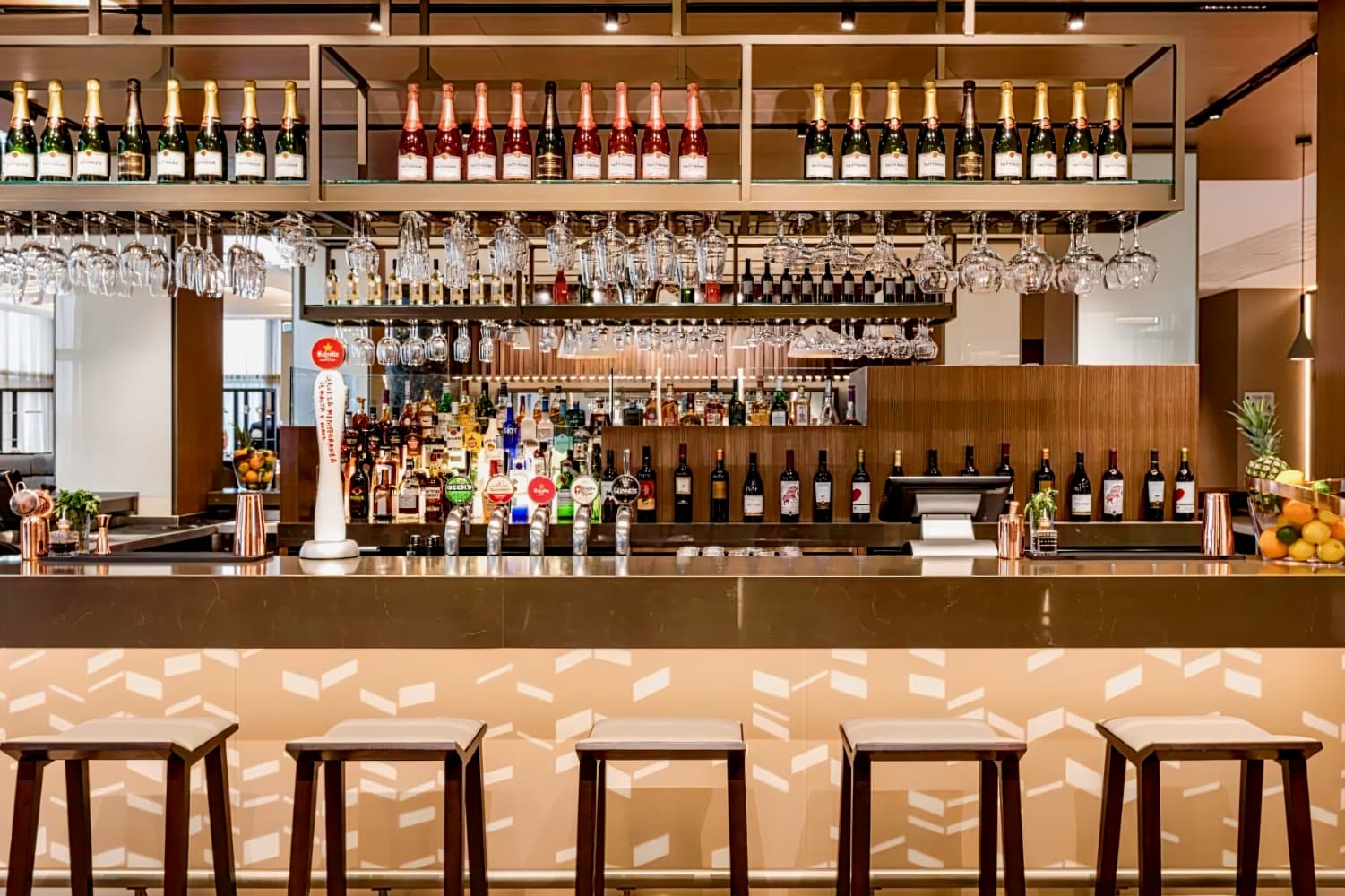 AC Hotel by Marriott Belfast