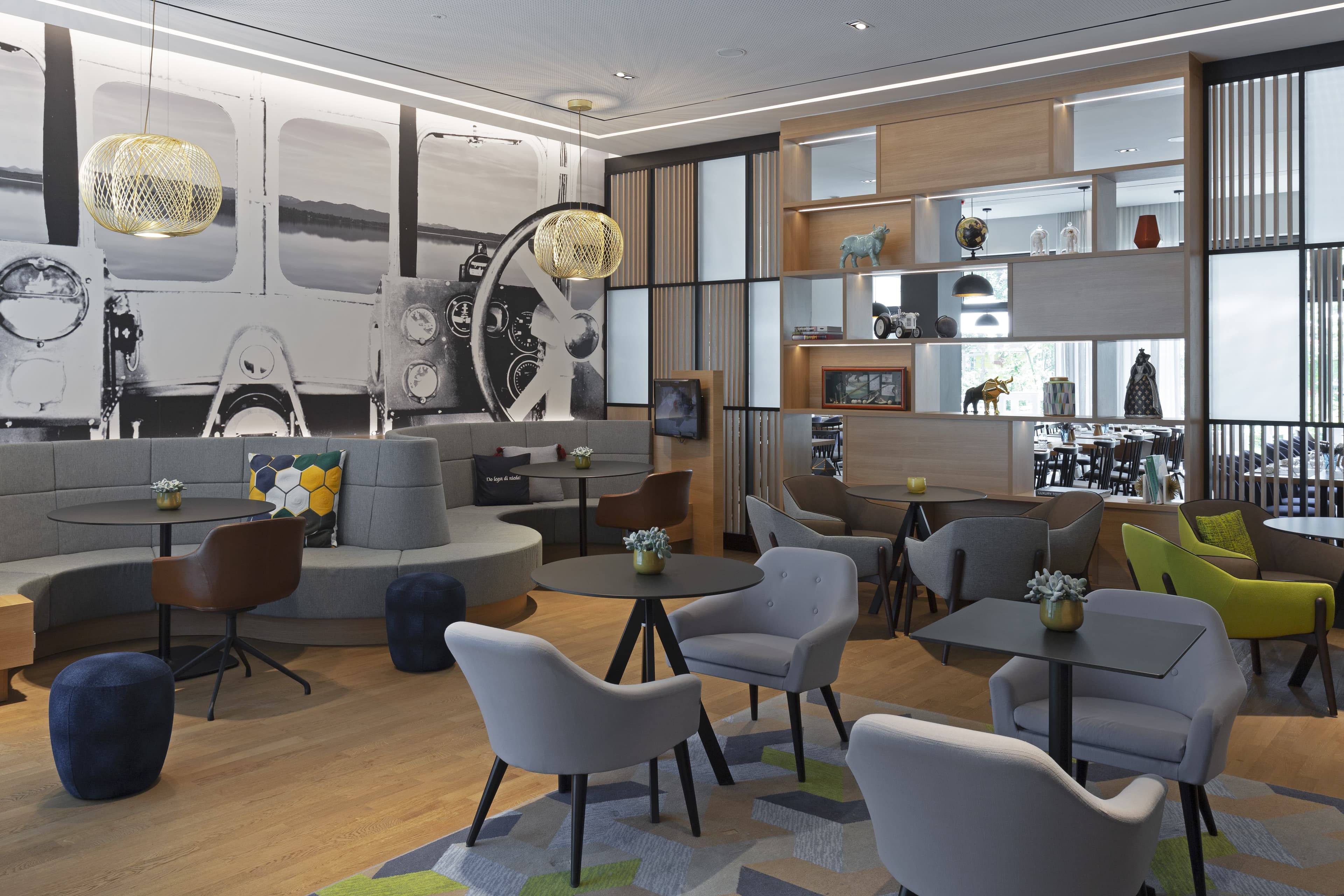 Courtyard by Marriott Oberpfaffenhofen