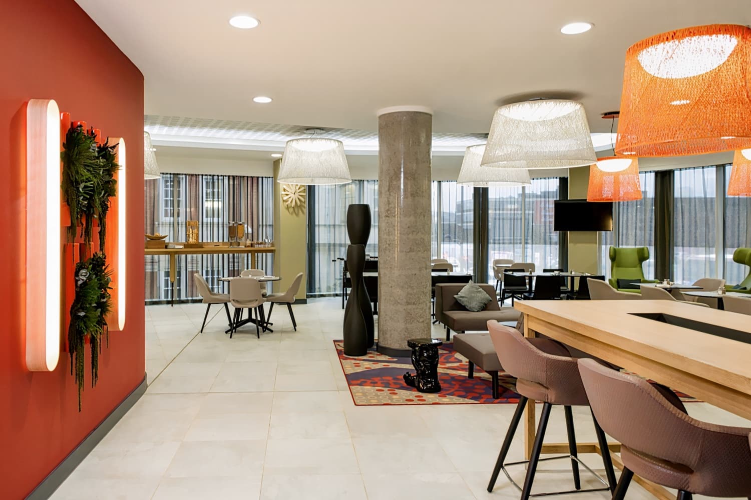 Aparthotel Adagio Birmingham City Centre