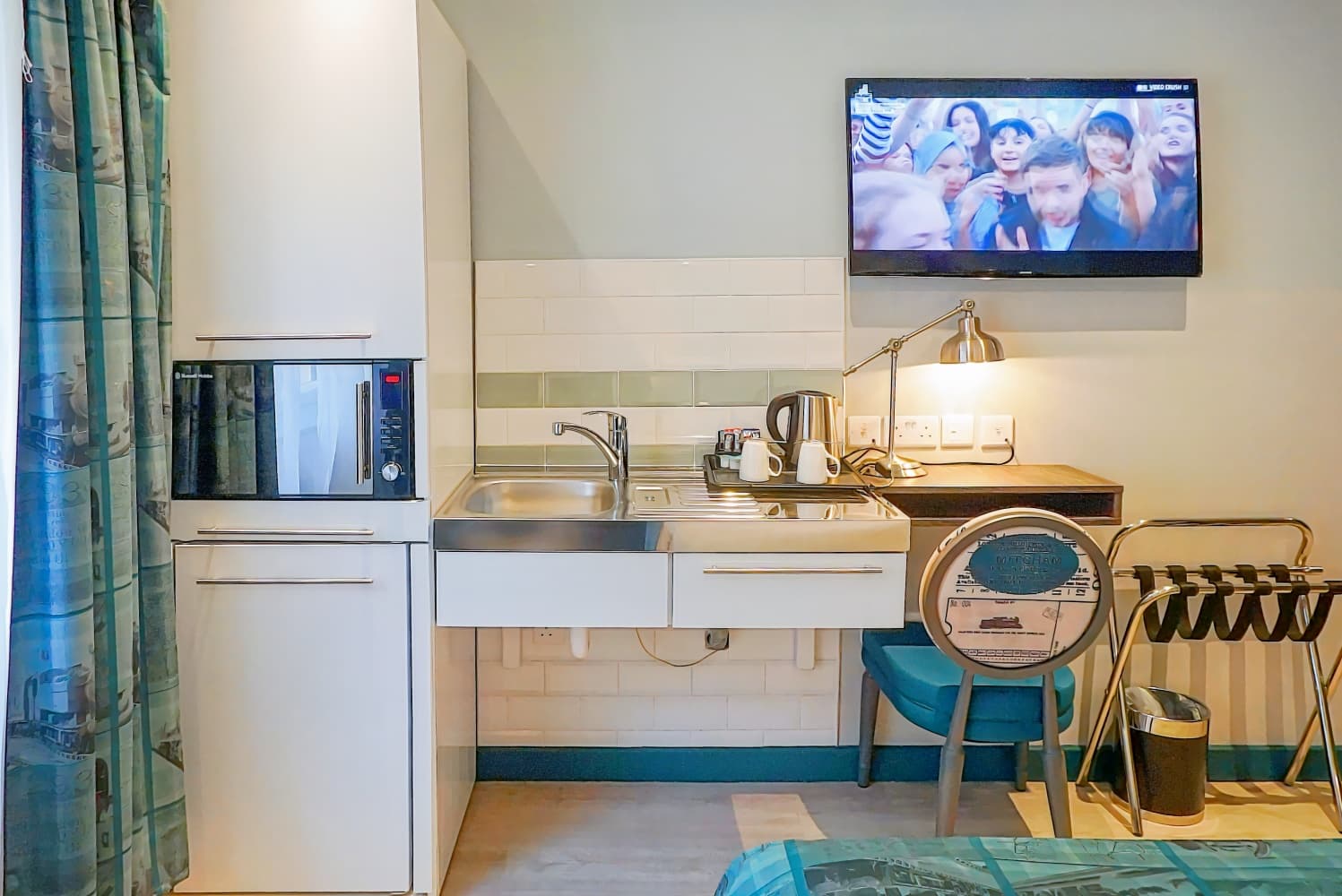 Best Western Plus London Croydon Aparthotel