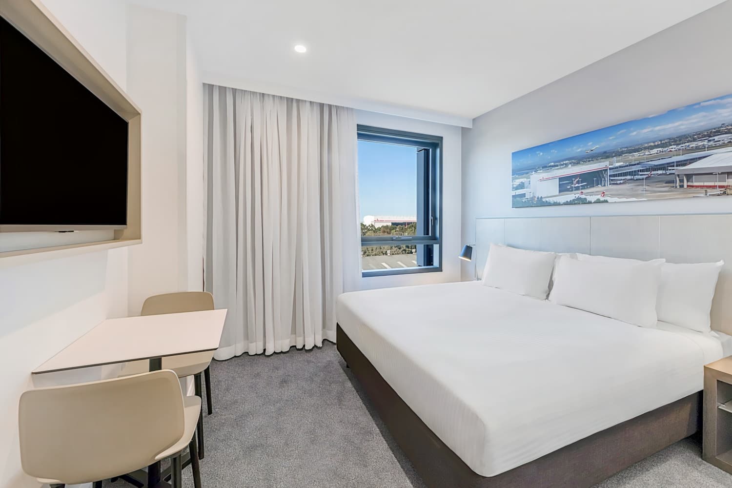Travelodge Hotel Sydney Airport