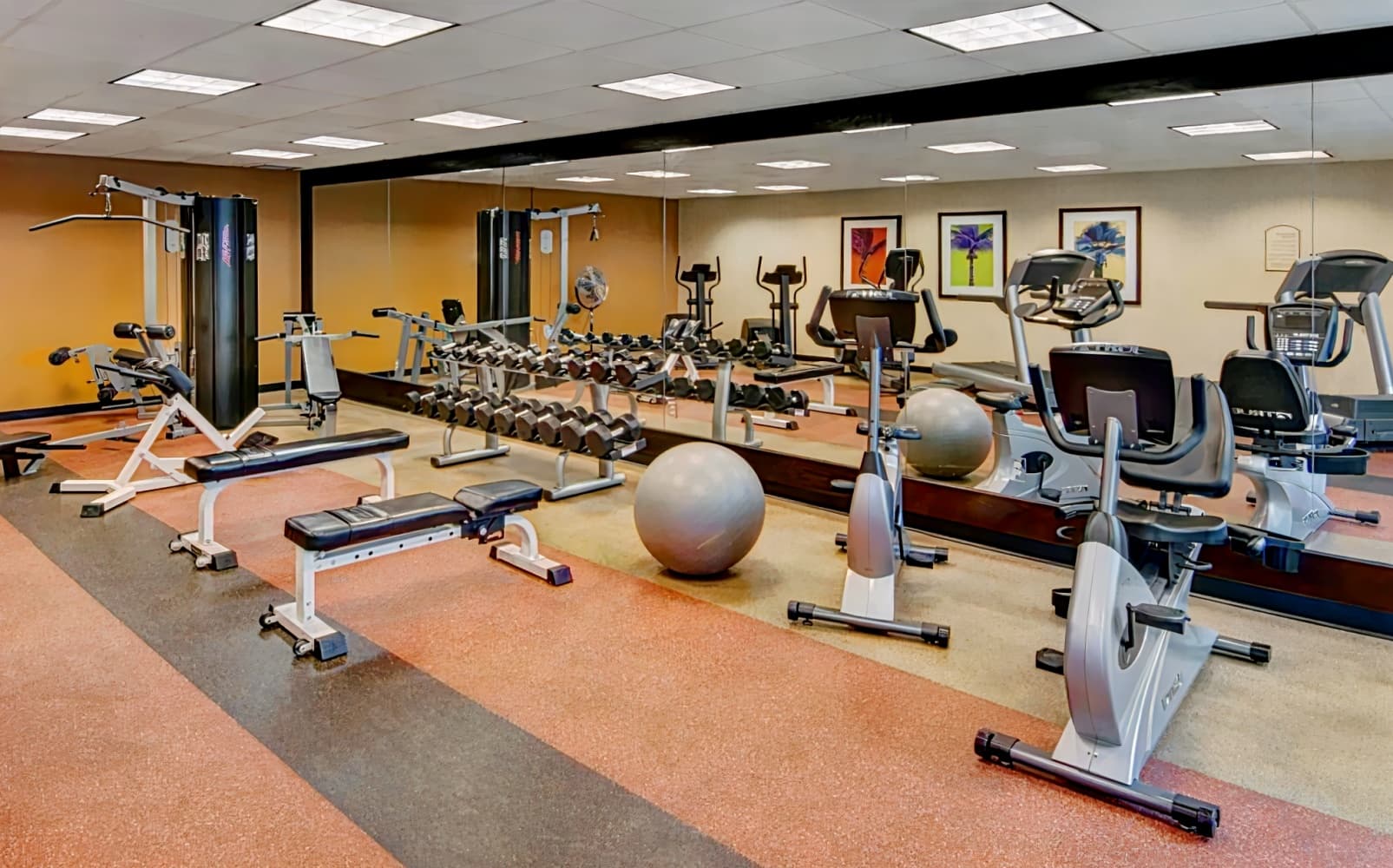 Embassy Suites by Hilton West Palm Beach Central