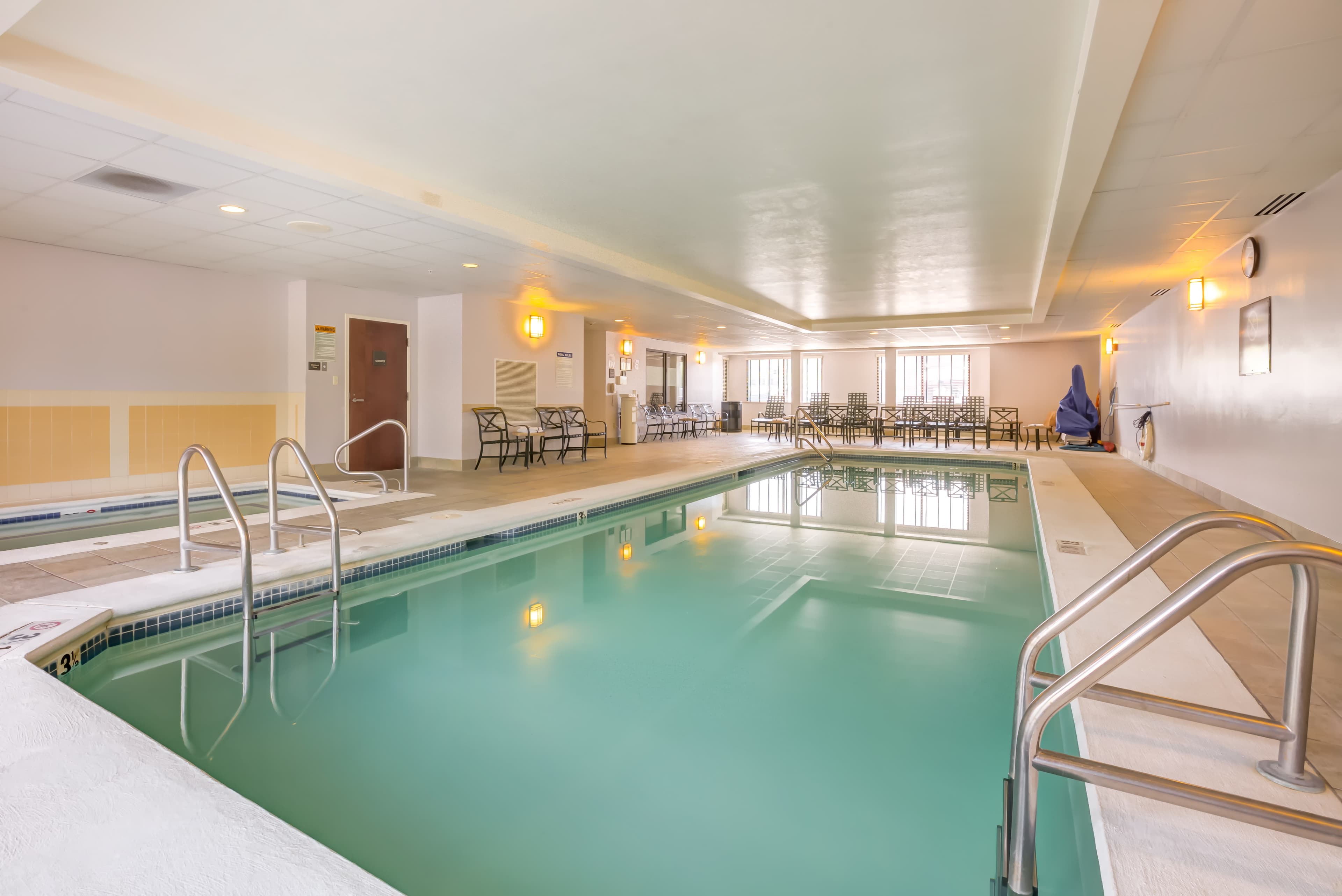 Hampton Inn Boston Norwood