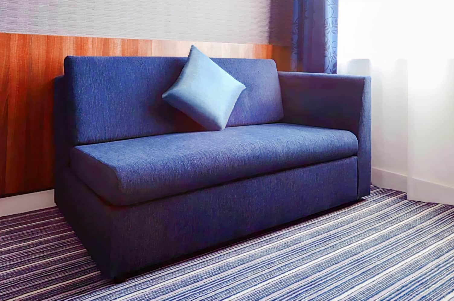 Holiday Inn Express Birmingham-Snow Hill (old)