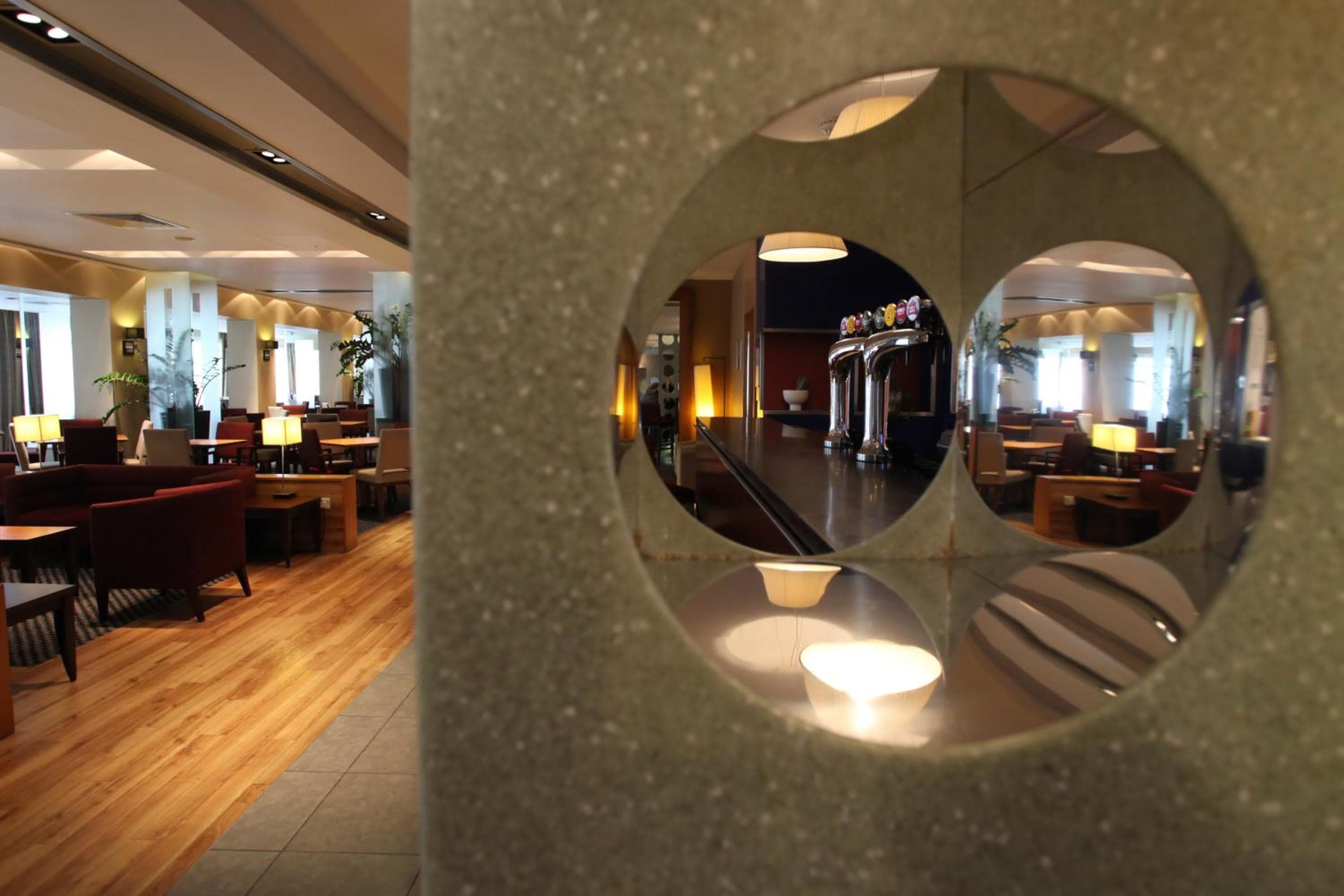 Holiday Inn Express Southampton - M27, J7, an IHG Hotel