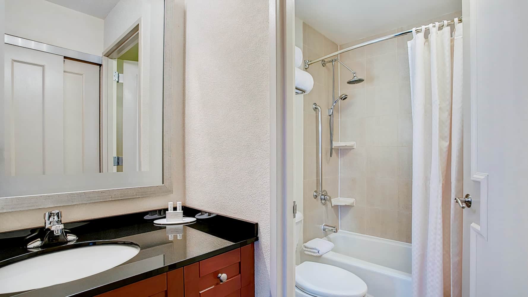 Residence Inn by Marriott New York Manhattan/Times Square
