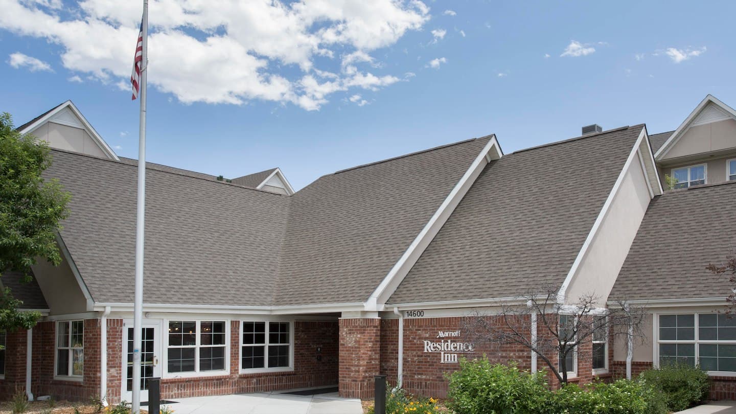 Residence Inn by Marriott Denver West/Golden