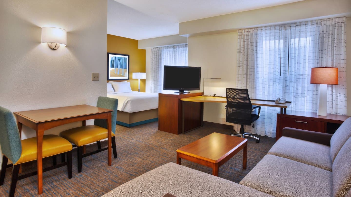 Residence Inn by Marriott Denver West/Golden