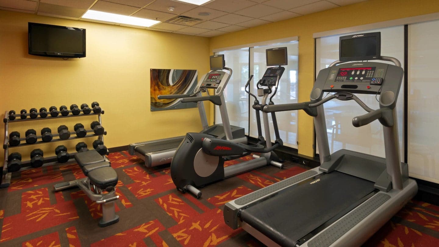 Courtyard by Marriott Denver West/Golden