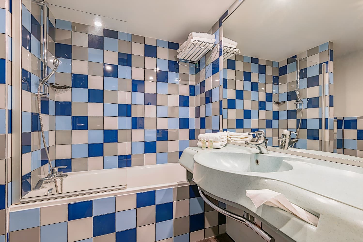 Best Western Hôtel du Grand Parc