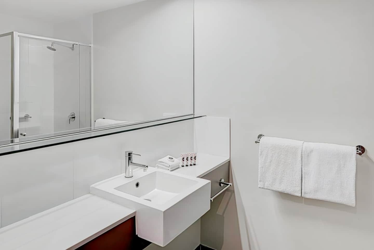Travelodge Hotel Melbourne Southbank
