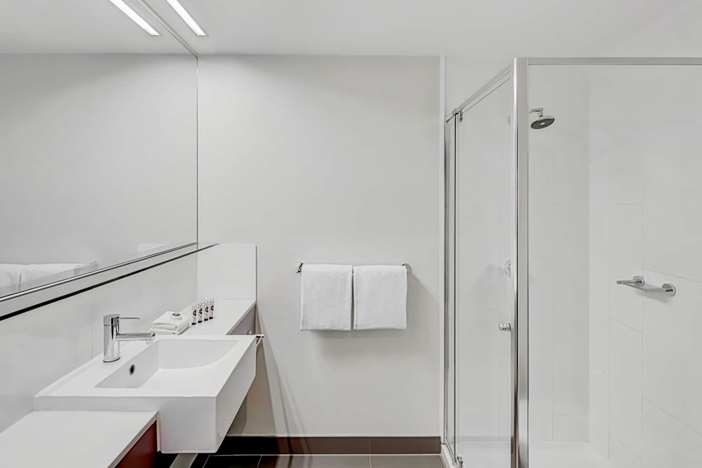 Travelodge Hotel Melbourne Southbank