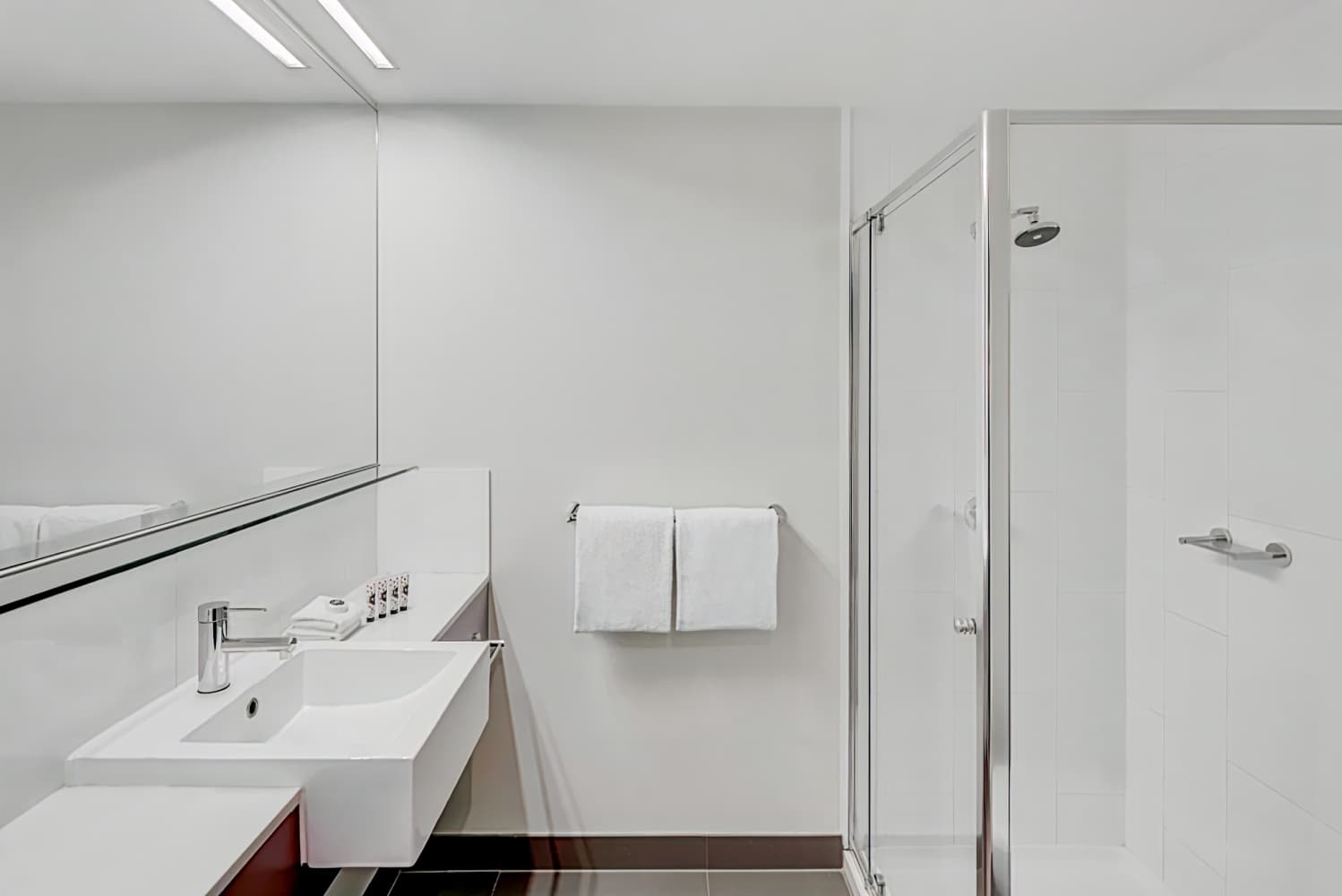 Travelodge Hotel Melbourne Southbank