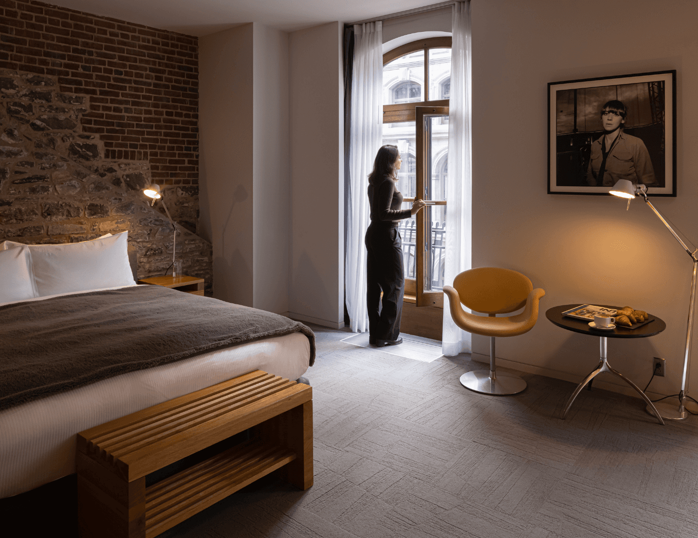 Hôtel Gault