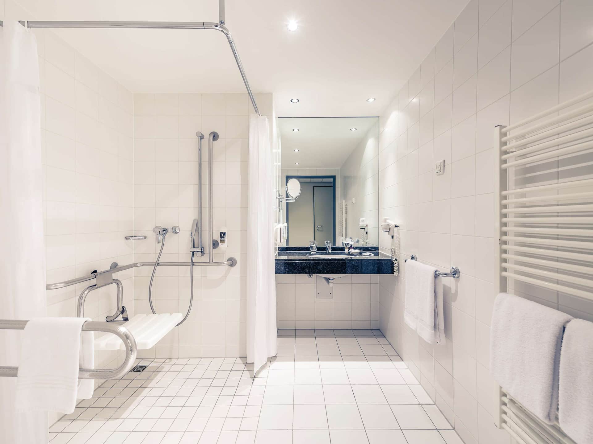 Mercure Hotel Duesseldorf City Nord