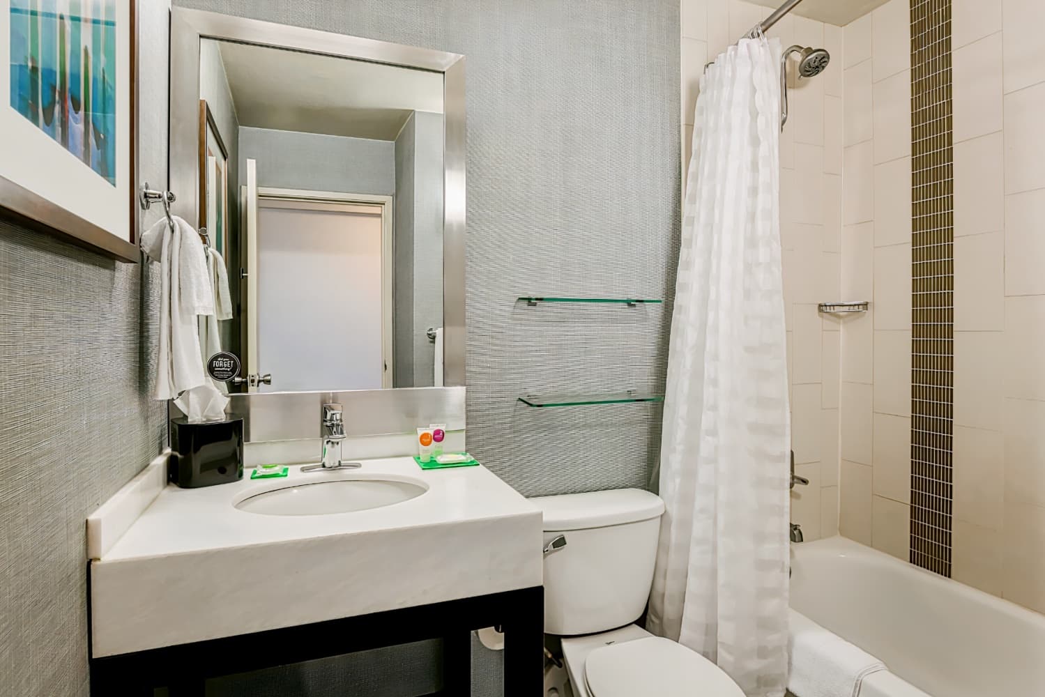 Hyatt Place San Jose Downtown