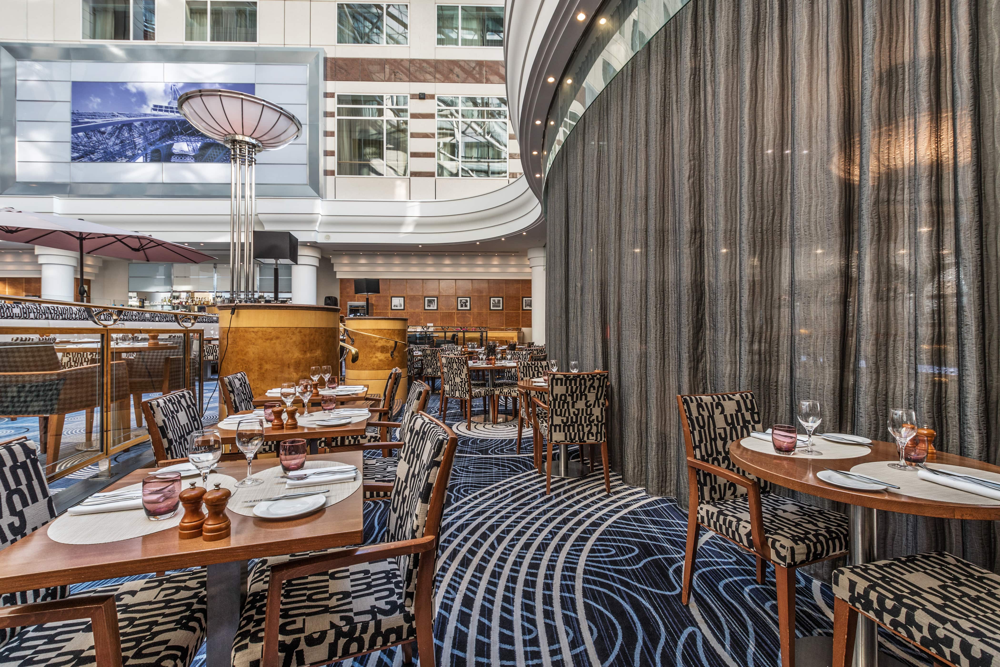 Hilton Paris Charles de Gaulle