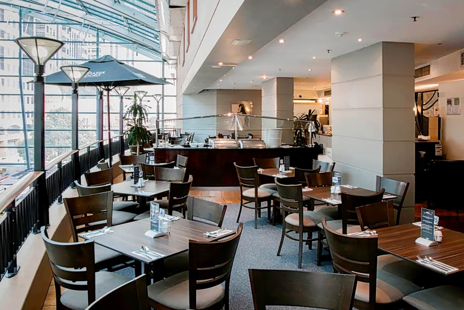 Mantra Sydney Central