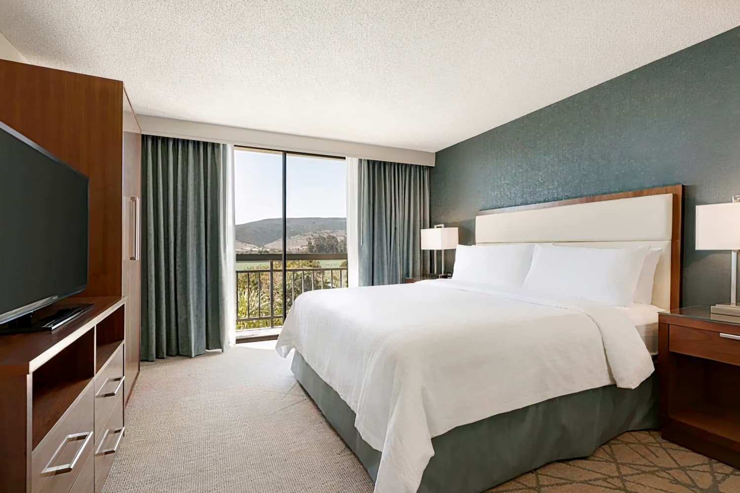 Embassy Suites by Hilton San Luis Obispo