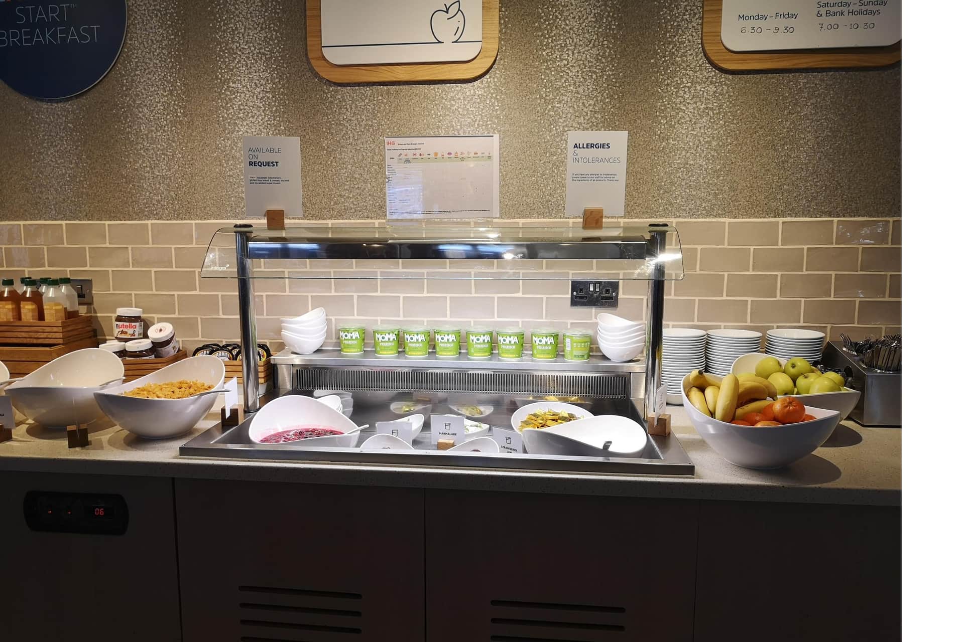 Holiday Inn Express Canterbury, an IHG Hotel