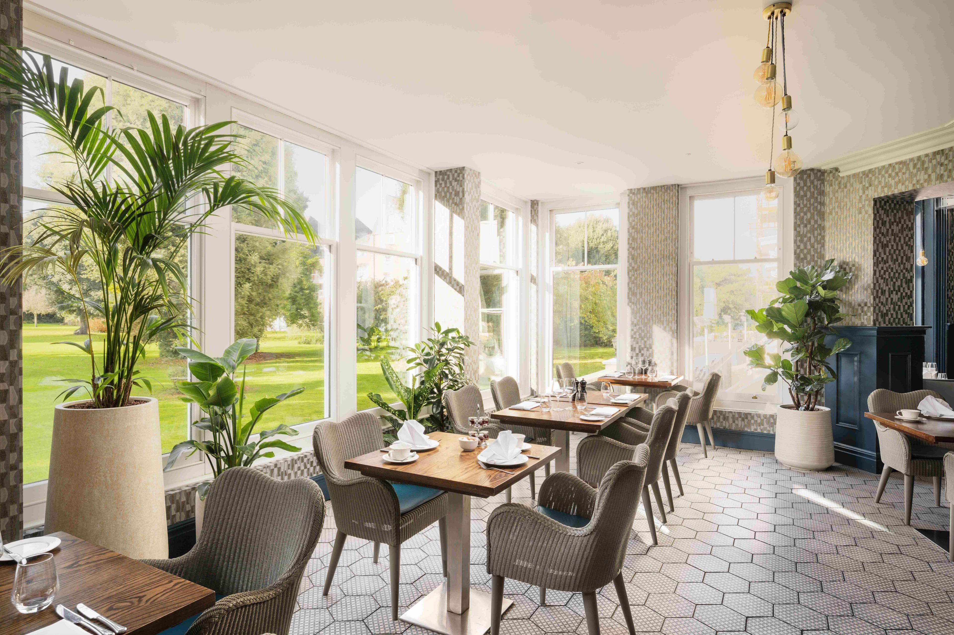 voco The Clifton Folkestone, an IHG Hotel