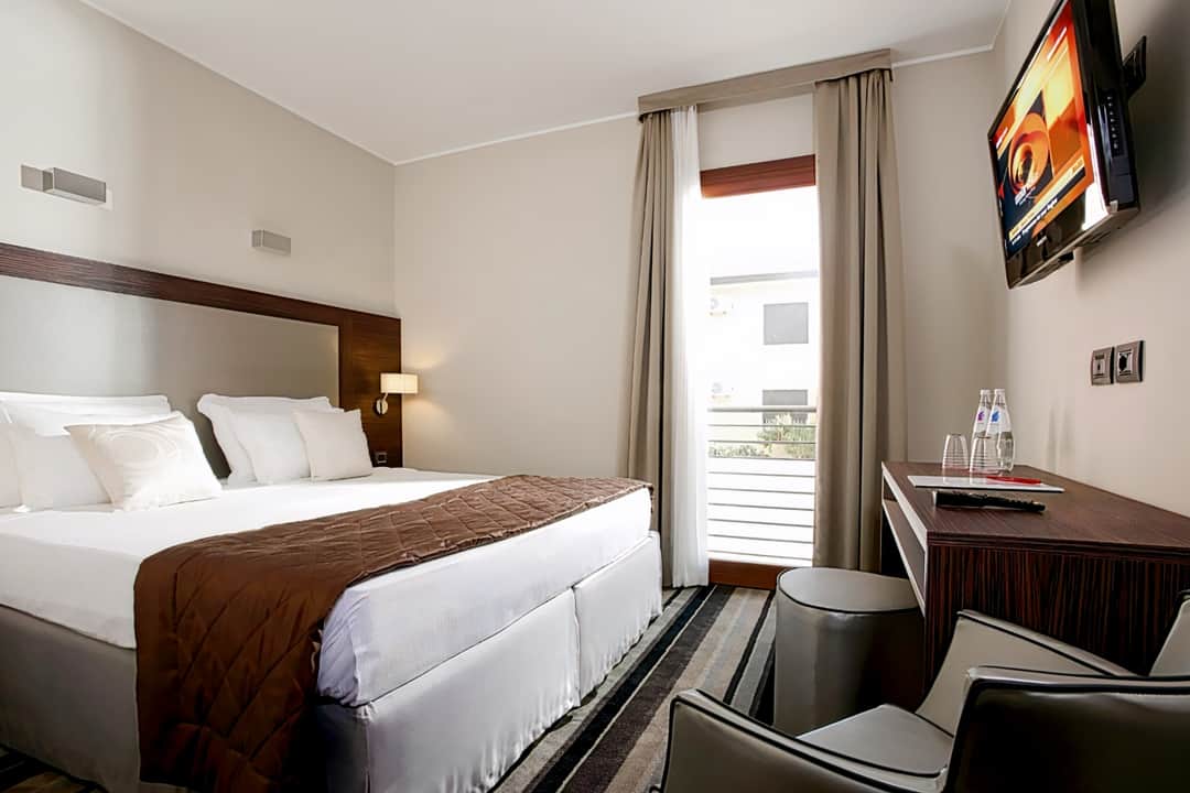 Best Western Titian Inn Hotel Venice Airport