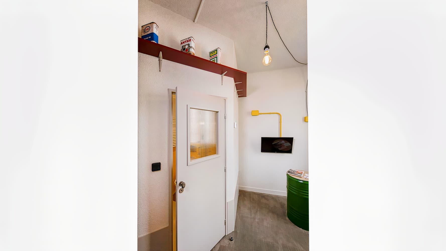 Artyster Clermont-Ferrand